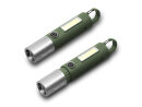 Delphin Torix Campinglampe Taschenlampe