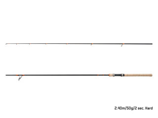 Delphin CORX Spin 2tlg.