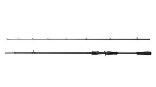 Savage Gear Limited Edition Tactical mattschwarz BC 2tlg.