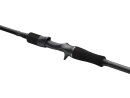 Savage Gear Limited Edition Tactical mattschwarz BC 2tlg.