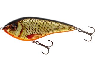 Westin SWIM Glidebait Silent 12cm 55g