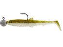Westin Bullteez Shadtail Rigged `n Ready 12,5cm 10g