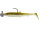 Westin Bullteez Shadtail Rigged `n Ready 12,5cm 10g