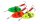 DAM FZ Fluo Spinner Orange