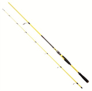 Jenzi Xplorer 2,40m 10-30g