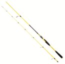 Jenzi Xplorer 2,40m 10-30g