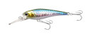 Lucky Craft Bevy Shad 60 SP