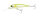 Lucky Craft Bevy Shad 60 SP