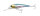 Lucky Craft Bevy Shad 60 SP