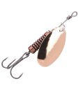 PowerCatcher Spinner Kupfer
