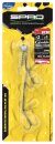 Spro Screw In Swivel Rig 27kg