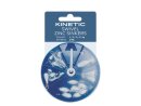 Kinetic Birnenblei- Sortiment bleifrei