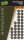 FOX Naturals Tapered Bore Beads 6mm