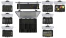 Spro Strategy Carp Tackle-Box All in One