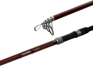 Delphin Thunder GenerationX Tele 3,00m 100g