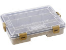 Westin W3 Tackle Box waterproof 23x17x5,5cm