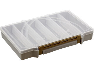 Westin W3 Tackle Box 25x16,5x3,6cm