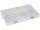 Westin W3 Tackle Box 35,5x22,5x3,5cm