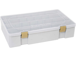 Westin W3 Tackle Box 35,5x22,5x8cm