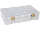 Westin W3 Tackle Box 35,5x22,5x8cm