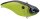 Spro Aruku Shad 75mm 18g