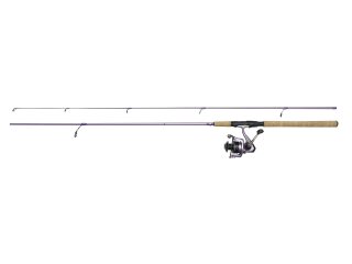 Kinetic Enforcer-Q CL 2,70m 12-40g + 4000FD