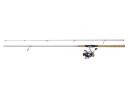 Kinetic Enforcer-Q CL 2,70m 12-40g + 4000FD