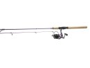 Kinetic Enforcer-Q CL 2,70m 12-40g + 4000FD