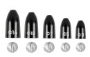Spro Freestyle Bullet sinkers + Glass Beads Brass