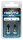 Spro Freestyle Bullet sinkers + Glass Beads Brass