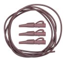 Spro Ctec Anti Tangle Kit Brown