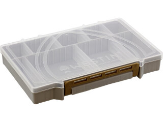 Westin W3 Tackle Box 25x16,5x3,6cm