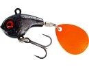Westin DropBite Spin Tail Jig 3,7cm 22g