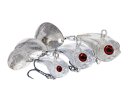 Westin DropBite Spin Tail Jig 3,7cm 22g
