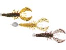 Westin CrCraw Slim R`nR 5,5cm 3pcs