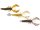 Westin CrCraw Slim R`nR 5,5cm 3pcs