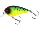 Westin BassBite Squarebill floating 7cm 16g