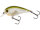 Westin BassBite Squarebill floating 7cm 16g