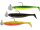 Westin Shadteez Slim R´N R  3pcs