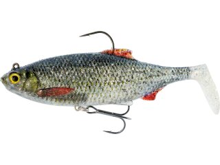 Westin Ricky the Roach  R2F Shadtail 14cm 57g