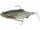Westin Ricky the Roach  R2F Shadtail 14cm 57g