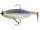 Westin Ricky the Roach  R2F Shadtail 14cm 57g