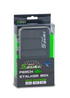 Doiyo Conept S`zuki Perch Stalker Box