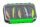 Doiyo Conept S`zuki Perch Stalker Box