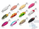 Delphin Elipz Spoon Blinker 12g