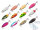 Delphin Elipz Spoon Blinker 12g