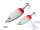 Delphin Elipz Spoon Blinker 12g