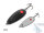Delphin Elipz Spoon Blinker 12g
