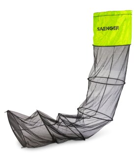 SAENGER Specialist Setzkescher Set 3,50m