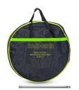 SAENGER Specialist Setzkescher Set 3,50m